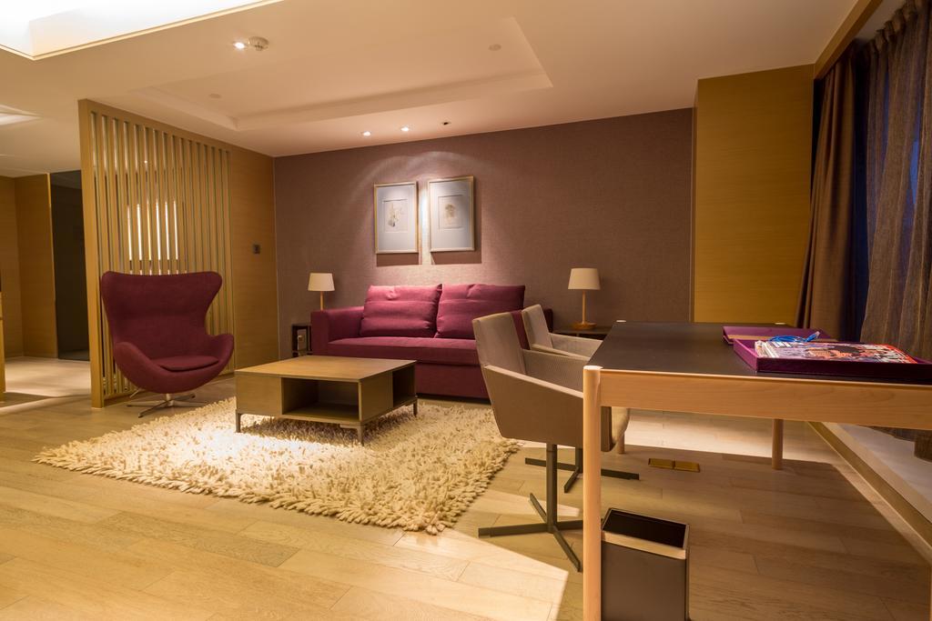 Onehome Art Hotel Shanghai Exterior foto